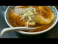 ご当地ラーメン探訪｜勝浦タンタンメン 7：ファミリーレストラン こだま［千葉県勝浦市］【さあ召し上がれtv】