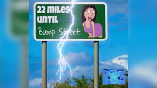 22 BUMP ST (No effects) version