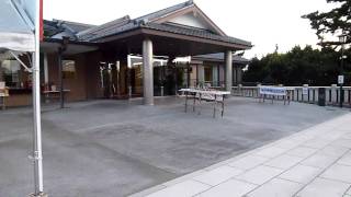 稲毛浅間神社＠千葉県(2010.11.30)＜パワスポ55555＞