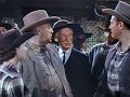 Cowboy Western  Deputy Marshal (1949) Directed by William Berke  Colorized Movie