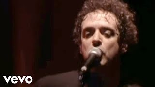 Gustavo Cerati - Prófugos (En Vivo)