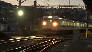 日豊本線415系100番台