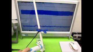 オリジナル超音波実験　Ultrasonic experiment　（超音波システム研究所　ultrasonic-labo）