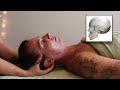 massage tutorial tmj the basics