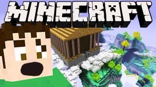 Minecraft - AETHER