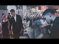 jared kalu & claire browne | i'll fight