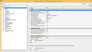 Opnet Setup STDMOD