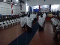 Apresentação do Gesto. Guarda o que tens- Lauriete  III Congresso de Mocidade