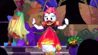 TDL　オー！サマー！バンザイ！！　２０１９