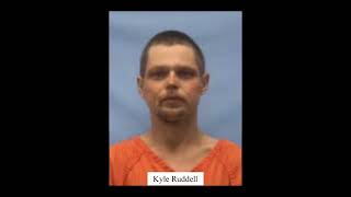 Pope Co man in jail after shooting #arkansas