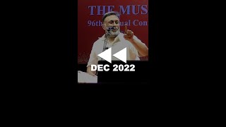 Natabhairavi - Rewind to Chennai Dec Music Season 2022-23