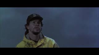 The Perfect Storm 2000 Rogue Wave