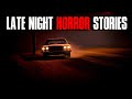 4 TRUE Creepy Late Night Horror Stories | True Scary Stories