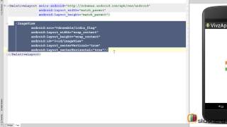 101 Android GridView Tutorial Part 5 Android Application Development Tutorial HD