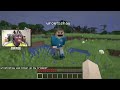 new sidemen play minecraft for 4 hours straight