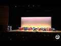 【4k公式】東京花火「ハイカラ」 2022如月祭