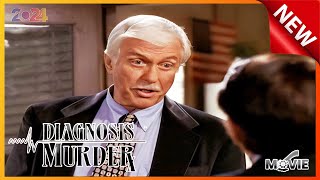 Diagnosis Murder ||💥 Murder at the Telethon💥||  America Crime Full Episodes 2024 TV Series [HOT]