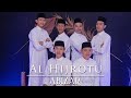 ABIZAR - AL HIJROTU