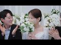 4k uhd 홍대 아만티호텔 아만티홀 1인 2캠 하이라이트 영상 웨딩영상 결혼식영상 스케치스토리 korea wedding sony a7s3