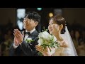 4k uhd 홍대 아만티호텔 아만티홀 1인 2캠 하이라이트 영상 웨딩영상 결혼식영상 스케치스토리 korea wedding sony a7s3