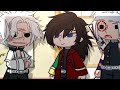 | Making Giyuu Smile | KNY | With The Hashira |