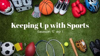 Keeping Up With Valley Sports: Season 4, Episode 8