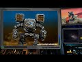 why do we love the timber wolf battletech lore history