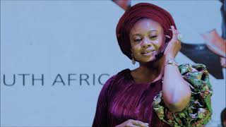 Inclusive Education And Gender Representation  | Timipre Wolo | TEDxUniversityofSalford