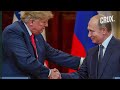 trump flaunts good relationship with putin tells zelensky