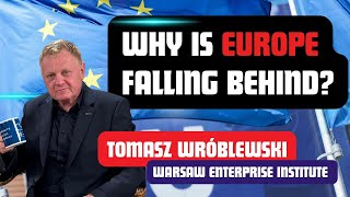 Is the European Union a threat to nation-states? - Tomasz Wróblewski