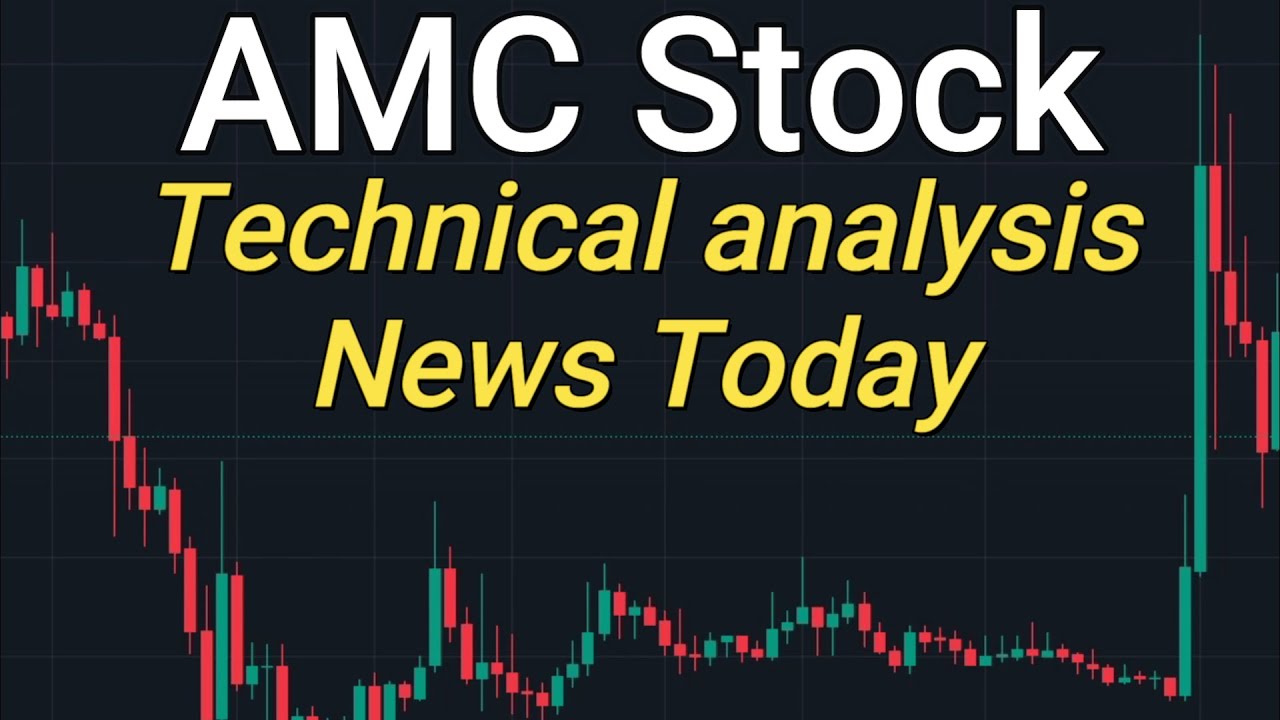 AMC Stock Market Analysis - AMC Price Prediction 27 September - AMC ...