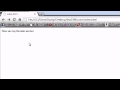 AJAX Tutorial - 14 - Jamaican Me Crazy