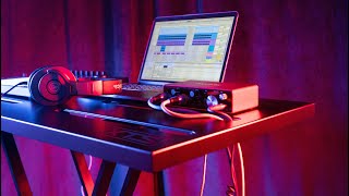 X-PRO Performance Surface: Level Up Your Live Setup