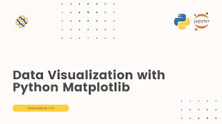 Machine Learning Practicals Ex 1: Data Visualization with Python Matplotlib - [Tamil]