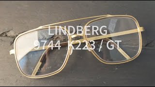 LINDBERG - 9744_K223 / GT