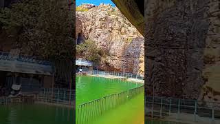 తిరుమలతిరుపతి | వాటర్ఫాల్  | Tirumala Tirupati #Waterfall #specialvideo