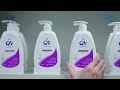 qv dermcare with ceramides clinically tested to manage extremely dry and itchy skin*