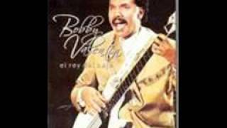 CUANDO UNO SE ENAMORA....BOBBY VALENTIN