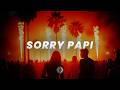 Topic x Becky G - Sorry Papi [Afro House]
