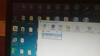 NAPS2 SCANNER ISSUES