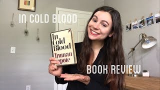 One take book reviews: In Cold Blood by Truman Capote