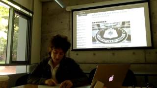 Erin McElroy | Dispersals through the #DigitalNomad
