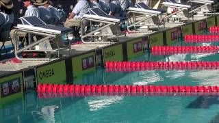 2015 Phillips 66 Nationals: Women’s 100m Fly A Final