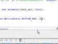 Changing Animation to ActionScript AS3