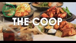 Asian Kitchen - The Coop