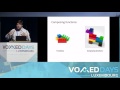 Pragmatic Functional Refactoring with Java 8  (Richard Warburton)