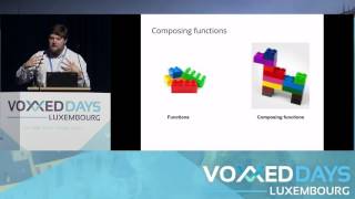 Pragmatic Functional Refactoring with Java 8 (Richard Warburton)