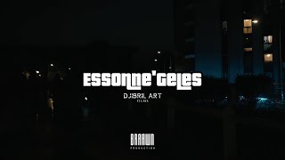 Essonne’Geles (La GM, Mouk et Boma, Bourox, 357, Keyza \u0026 Mayinn2DRR) (Clip Officiel)