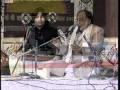 Ustad Iqbal Ahmed KHan's performance in Harballabh Festival #ustadiqbalahemadkhan #tpz beatz