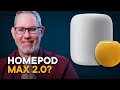 Why I Want the OG HomePod Back